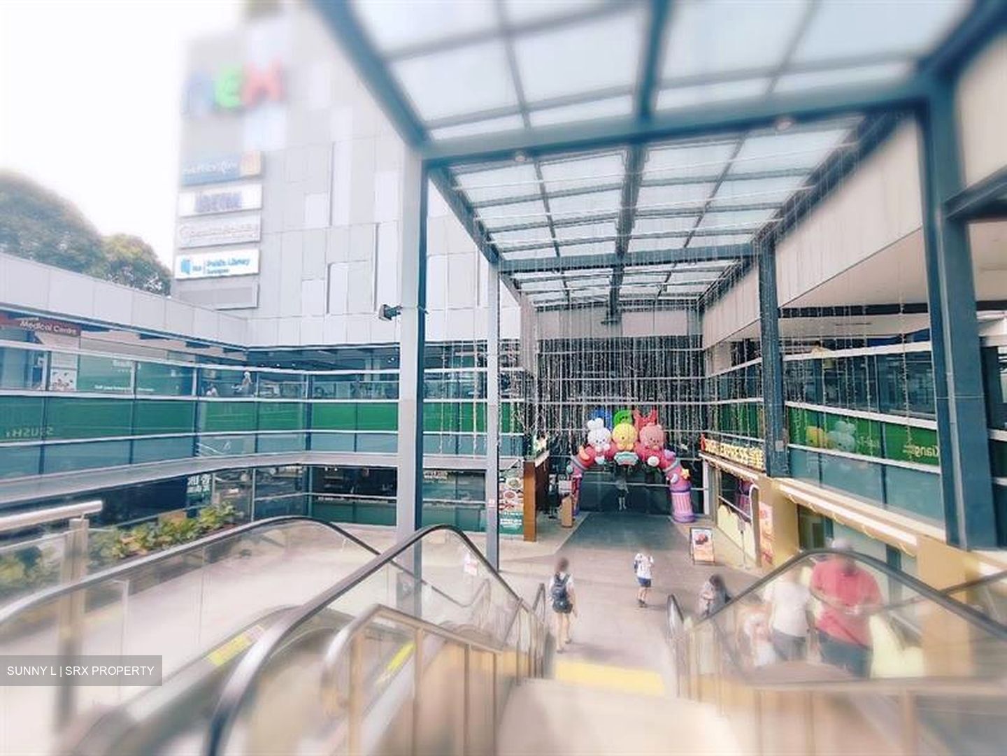 264 SERANGOON CENTRAL (D19), Shop House #611051201